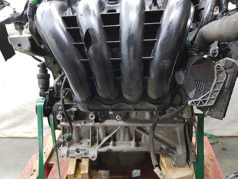 Foto 2ª: Motor Completo Mazda 3 2.0 120CV [PE] (2013)