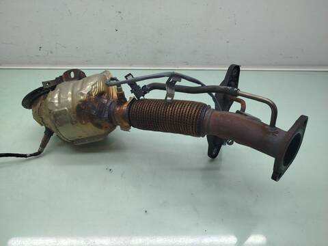 Catalizador Ford Focus 1.0 ECOBOOST MHEV 125CV 92KW