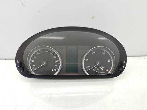 Cuadro de Instrumentos Mercedes Viano CDI 2.2 639.711 639.713) 95CV 70KW