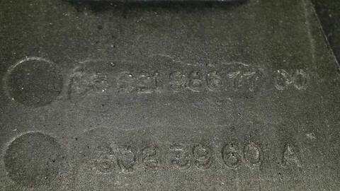 Foto 2ª: Volante Peugeot 407 140CV 103KW (2004)