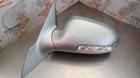 Foto 2ª: Retrovisor Izquierdo Mercedes Clase C 160 270 CDI 209.316) COUPE 170CV 125KW (2002)