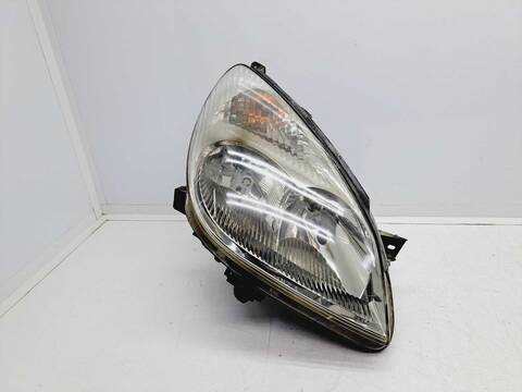Faro Derecho Citroen C5 2.2 HDI FAP CAT 4HX - DW12ED4) BERLINA 133CV 98KW