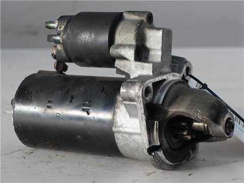 Motor de Arranque Bmw Serie 5 518 2.2 520I HIGHLINE EXCLUSIVE 170CV 125KW