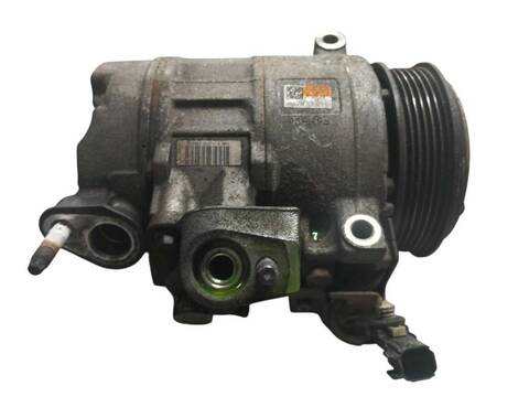 Compresor Aire Acondicionado Ford Focus 1.5 TDCI TURNIER