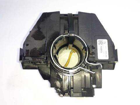 Foto 3ª: Anillo Airbag Ford Fiesta 1.4 TDCI CAT 68CV 50KW [F6JD] (2009)