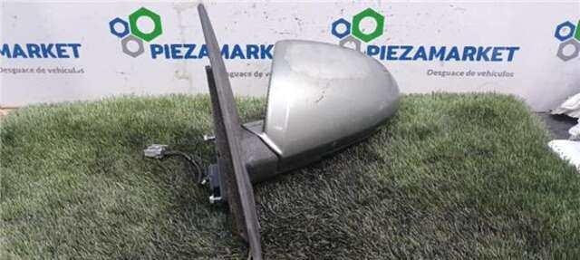 Foto 2ª: Retrovisor Izquierdo Nissan Primera 1.6 ACENTA [1.6 LTR. - 80 KW CAT] [QG16]