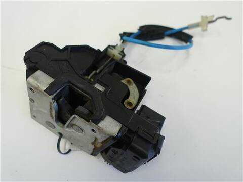 Foto 2ª: Cerradura Puerta Delantera Derecha Saab 9-3 1.9 TID BERLINA 150CV 110KW [Z 19 DTH] (2006)