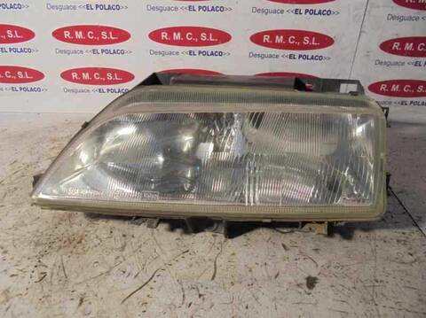 Faro Izquierdo Citroen Xantia 2.0 HDI CAT RHY - DW10TD) BERLINA 90CV 66KW