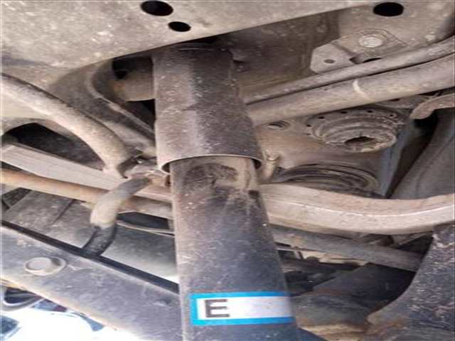Amortiguador Trasero Derecho Nissan X-Trail 2.0 DCI ALL MODE 4X4-I NT32) 177CV 130KW III T32_ T32R T32RR)