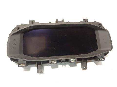 Foto 2ª: Cuadro de Instrumentos Seat Leon XCELLENCE 150CV 110KW [DPC] (2022)