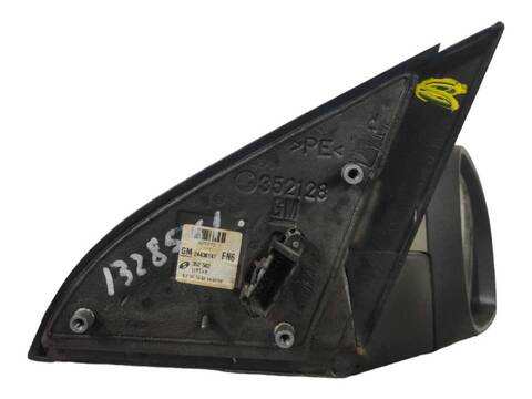 Foto 2ª: Retrovisor Derecho Opel Signum 3.0 V6 CDTI F48) (2003)