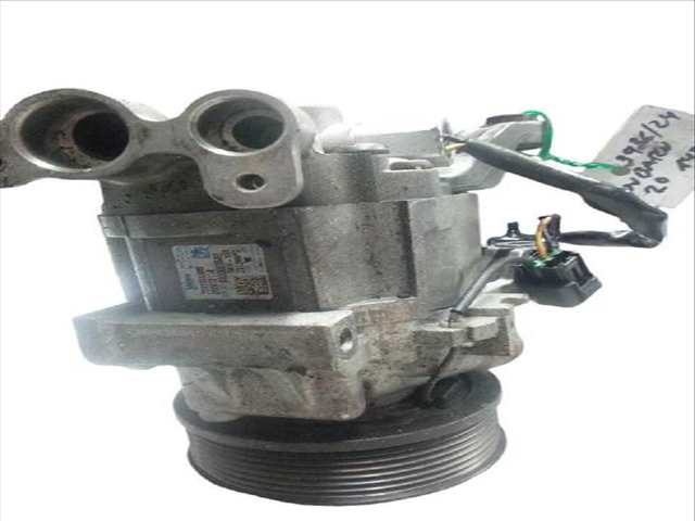 Foto 3ª: Compresor Aire Acondicionado Subaru Impreza 2.0 D AWD HATCHBACK (2007)