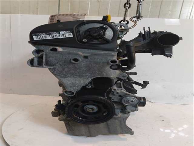 Motor Completo Volkswagen Golf 1.5 TSI 130 CV 96KW