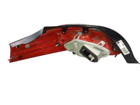 Foto 2ª: Piloto Trasero Derecho Peugeot 508 2.0 HDI 140CV (2010)