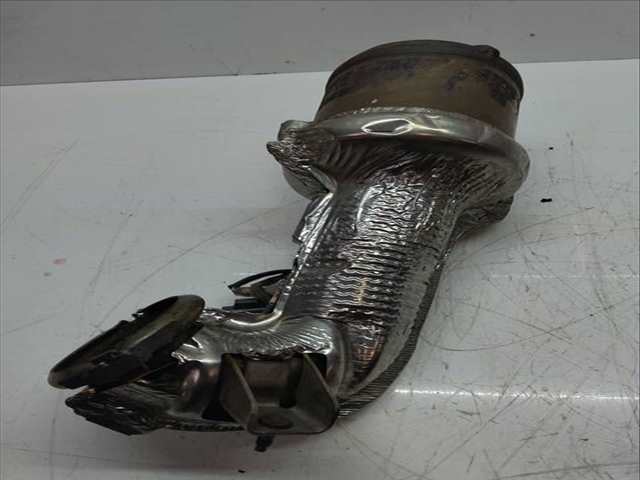 Catalizador Land Rover Discovery AJ20D4 241 CV 177KW