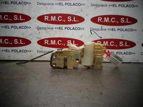 Foto 4ª: Cerradura Puerta Delantera Derecha Honda Accord 1.8 16V CAT BERLINA 136CV 100KW [F18B2] (1999)
