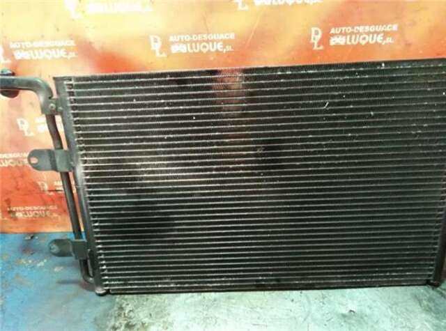 Foto 3ª: Radiador Calefaccion A.A. Volkswagen Golf  [AZD]