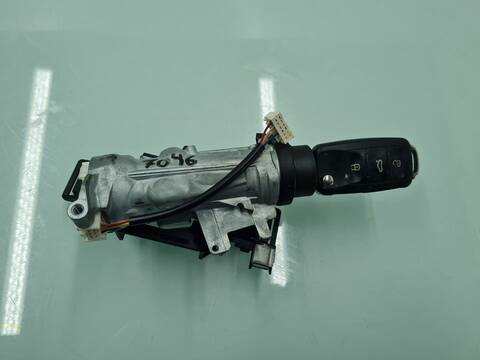 Motor de Arranque Volkswagen Caddy OUTDOOR 4MOTION BMT 122CV 90KW