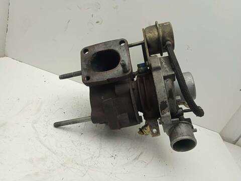 Turbocompresor Fiat Brava 1.9 JTD CAT 105CV 77KW