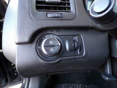 Mando Luces Opel Insignia A20DTH BERLINA