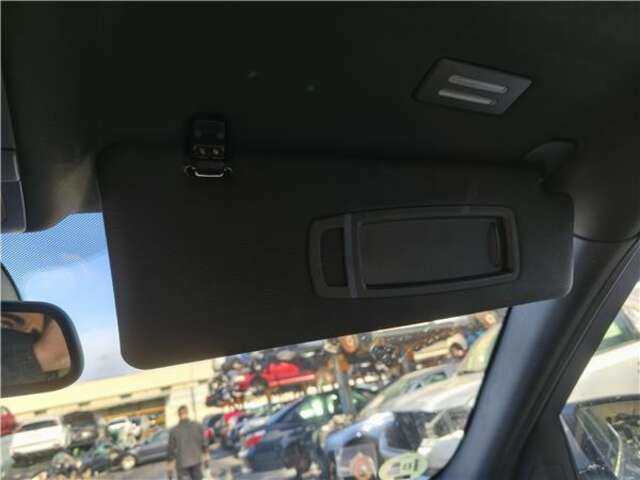 Parasol Derecho Bmw X5 3.0 TD XDRIVE30D 180KW (E70)