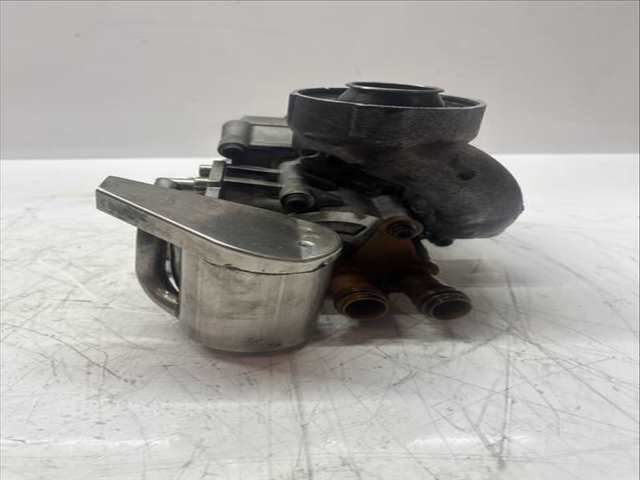 Bomba de Aceite Volkswagen Touareg 313 CV 230KW
