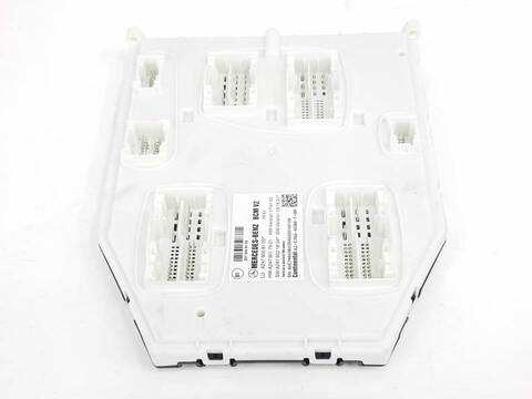 Centralita Motor ECU Mercedes Clase A 140 A 200 177.087)