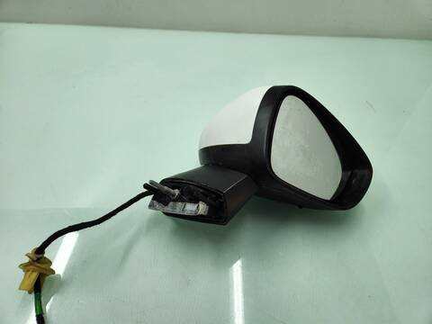 Foto 2ª: Retrovisor Derecho Citroen C4 BUSINESS 112CV 82KW [9HR] (2012)