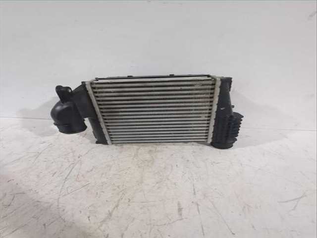 Foto 2ª: Intercooler Peugeot Rifter 1.5 BLUEHDI 100 102CV [YHT (DV5RCF) YHY (DV5RD)] (2018)