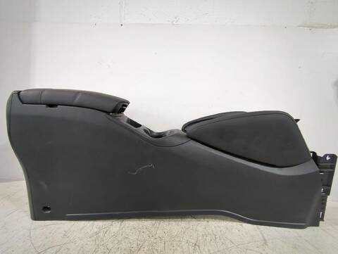 Consola Central Nissan Qashqai 1.3 DIG-T 140CV