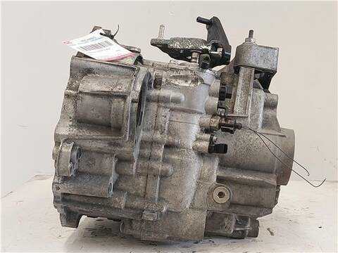 Foto 2ª: Caja Cambios Audi A3 2.0 TDI ATTRACTION DPF) 140CV 103KW [CFF] (2012)