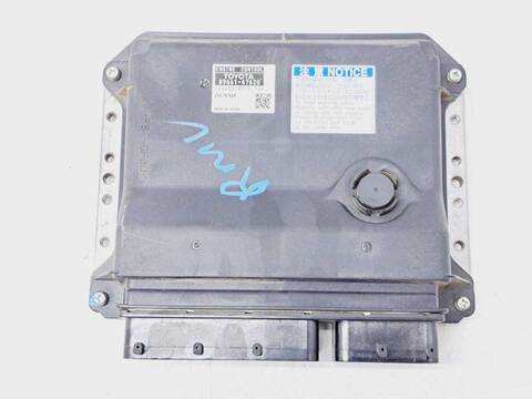 Foto 3ª: Centralita Motor ECU Toyota Prius ADVANCE 99CV 73KW [2ZR] (2016)