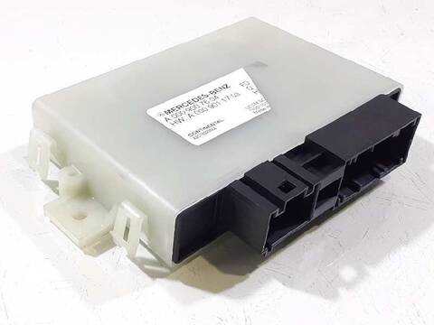 Centralita Motor ECU Mercedes Vito 2.1 CDI CAT 163CV 120KW