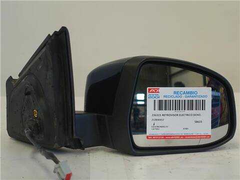 Retrovisor Derecho Ford Mondeo 1.8 TDCI 125CV 92KW