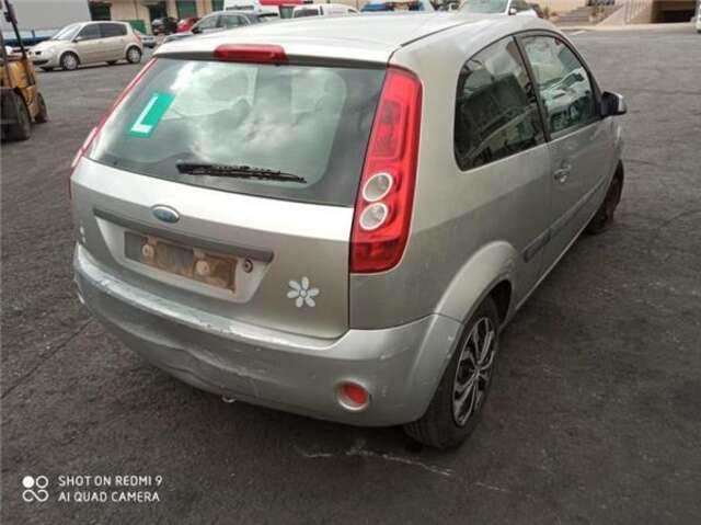 Foto 2ª: Abs Ford Fiesta 1.4 GHIA [1.4 LTR. - 59 KW 16V CAT] [FXJA]