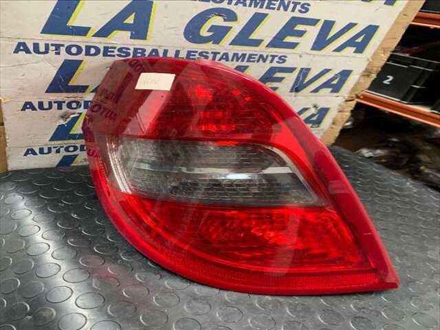 Piloto Trasero Izquierdo Mercedes Clase A 140 2.0 CDI 107CV/80KW 0CV