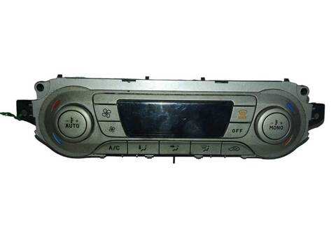 Mando Climatizador Ford Focus 2.0 TDCI