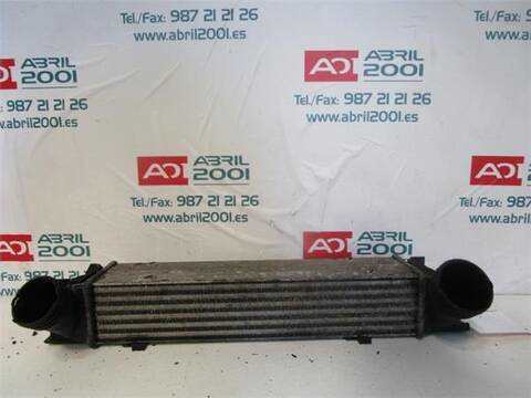 Intercooler Bmw Serie 1 114 2.0 120D COUPE 177CV 130KW