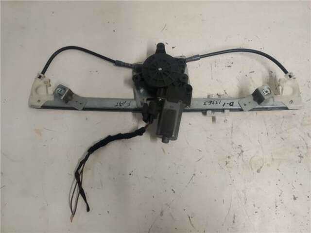 Elevalunas Eléctrico Delantero Izquierdo Fiat Punto 1.3 D
