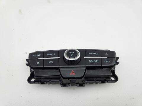 Mando Multifuncion Ford Focus TREND 125CV 92KW