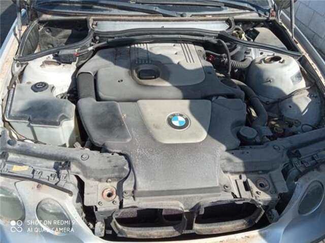 Foto 3ª: Airbag Lateral Delantero Derecho Bmw Serie 3 315 320 D [204D4]