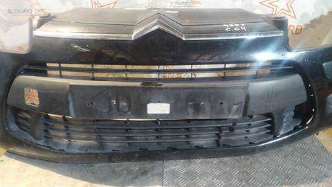 Foto 3ª: Paragolpes Delantero Citroen C4 COLLECTION BERLINA 90CV 66KW [9HX] (2010)