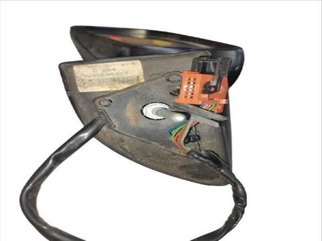 Foto 3ª: Retrovisor Izquierdo Peugeot 407 1.6 HDI 110 6D9HZC 6D9HYC) (2004)