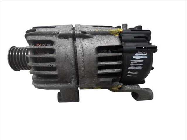 Foto 3ª: Alternador Bmw Serie 1 114 118 I 143CV (2003)