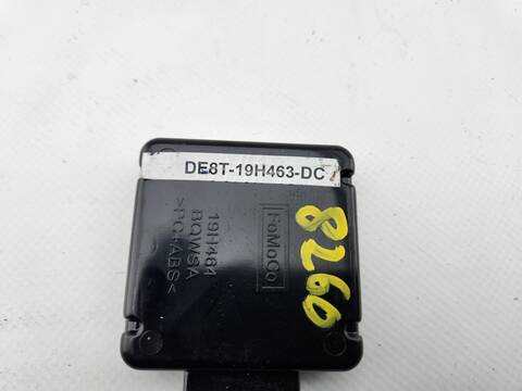 Foto 3ª: Centralita Motor ECU Ford Focus TREND 125CV 92KW [PNDD] (2015)