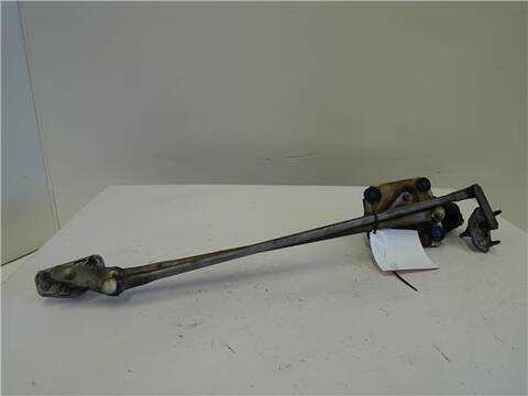 Motor Limpia Delantero Mitsubishi Montero 1.8 GDI H66W) 120CV 88KW