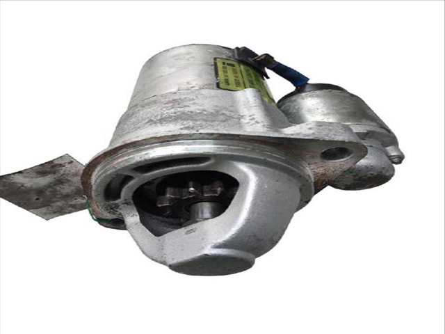 Foto 2ª: Motor de Arranque Kia Carens 1.7 CRDI (2013)