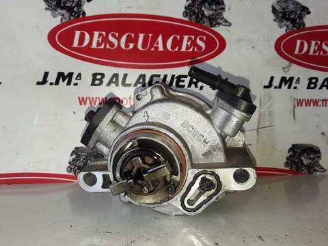 Foto 2ª: Depresor Freno Bomba Vacio Peugeot Partner 1.6 16V HDI FAP 92CV
