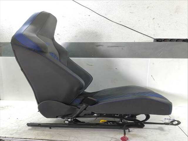 Foto 2ª: Asiento Delantero Izquierdo Volkswagen Golf 2.0 TSI 320 CV 320 CV 235KW [DNFG, DNF] (2023)
