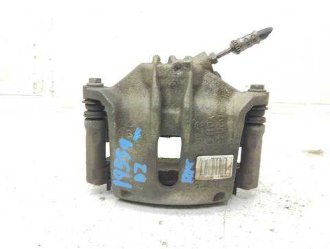 Pinza Freno Delantera Izquierdo Opel Crossland DESIGN LINE 102CV 75KW